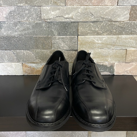 Mephisto Nelson Men's Shoes - Picture 8 of 12